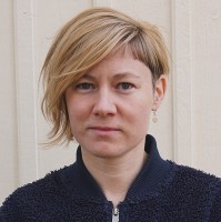 Nina Sjöberg