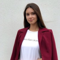 Julia Sarafanova