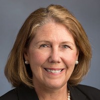 Janet McCurdy