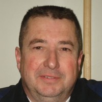 Tom Halliday