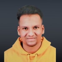 Siddhesh Pednekar