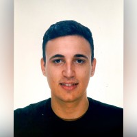 Marcos Pla Garcia