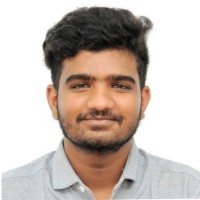 Akash Kumar V