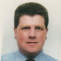 Peter Moloney
