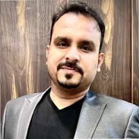 Abhishek Bhargava