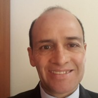 Rafael Bernal