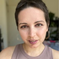 Rachael Allen
