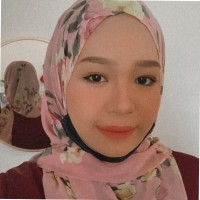 Aimi Najwa Ahmad Najib