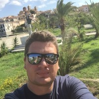 Spiros Velaoras