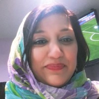 Maryam Mirza