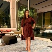 Neetika Agarwal