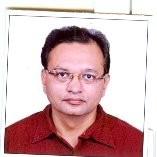 Ketan Parikh