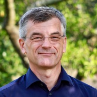 Jeroen Buisman