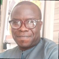 Lemi Jonathan Agbor
