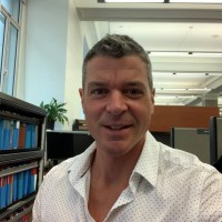 Benoit Lefebvre