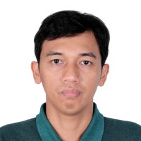 Alfonsus Arum Wibowo