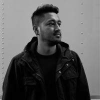 Fahad Jafarullah