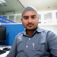 Asif Ali Sheik