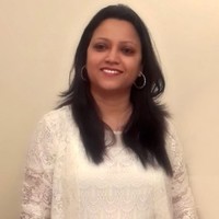 Shruti Tripathi