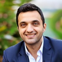 Ali Gholami