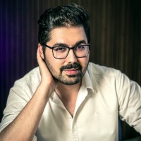 Hamid Masoudi