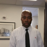 Alonzo Rodgers