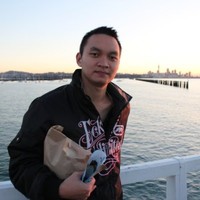 Jimmy Nguyen