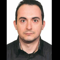 Dimosthenis-Nikolaos Kouremetis