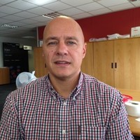Ian Pettitt