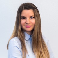 Cristina Lendvai