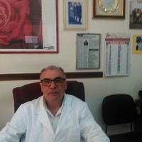 Dott. Pietro Giorgianni