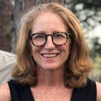 Nancy P. Ike