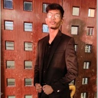 Saurav Samal