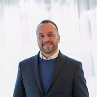 Daniele Tornatore