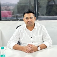 Nikhil K