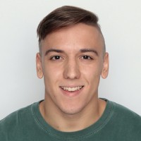 Daniel Jablonski