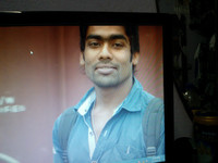 Jamaluddin Mondal