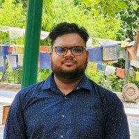 Shubham Kumawat
