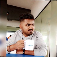 Rajeev P B