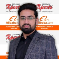 Hamza Malik
