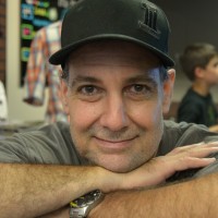 Scott Irving