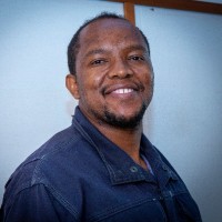 John Peter Hewa Kinyage