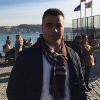 Cüneyt Dogangüzel