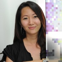Esther Chiew