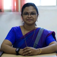 Dhanya C