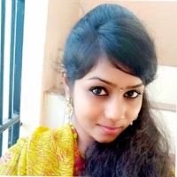 Vaijayanthi Manoharan