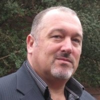 Steve Brown