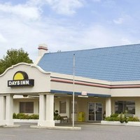 Days Inn Lima
