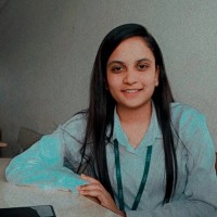 S Harshitha
