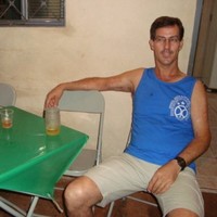 Rildo Rogerio Arcênio